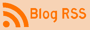 Blog RSS Feed